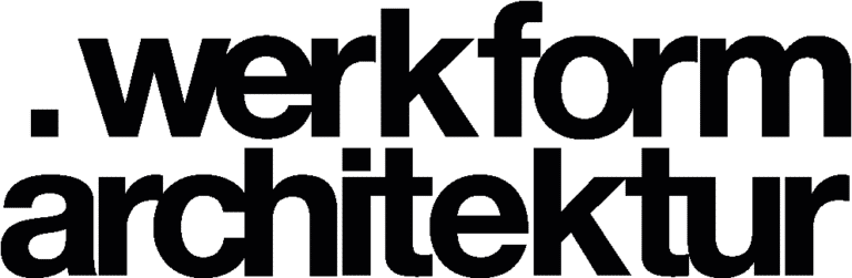 Werkform Architektur Logo